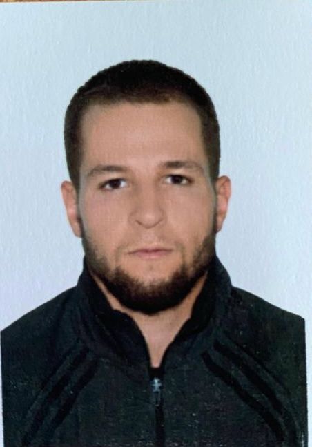 Бондарев Даниил Юрьевич.