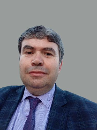 Чотчаев Солтан Алиевич.