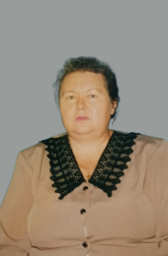 Джатдоева Надежда Федоровна.