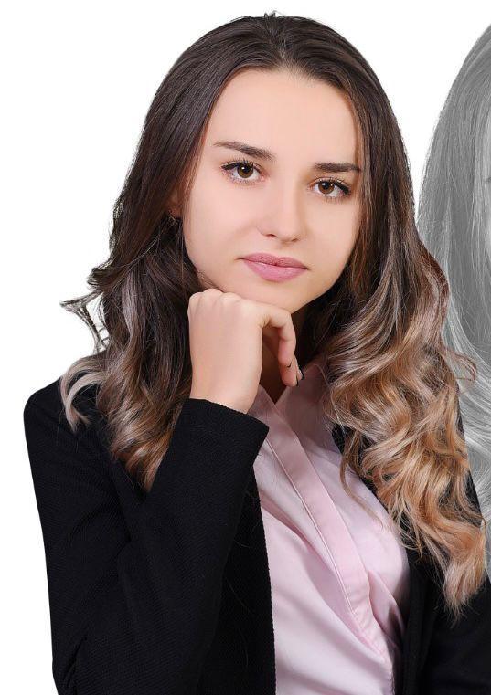 Комарова Валерия  Александровна.