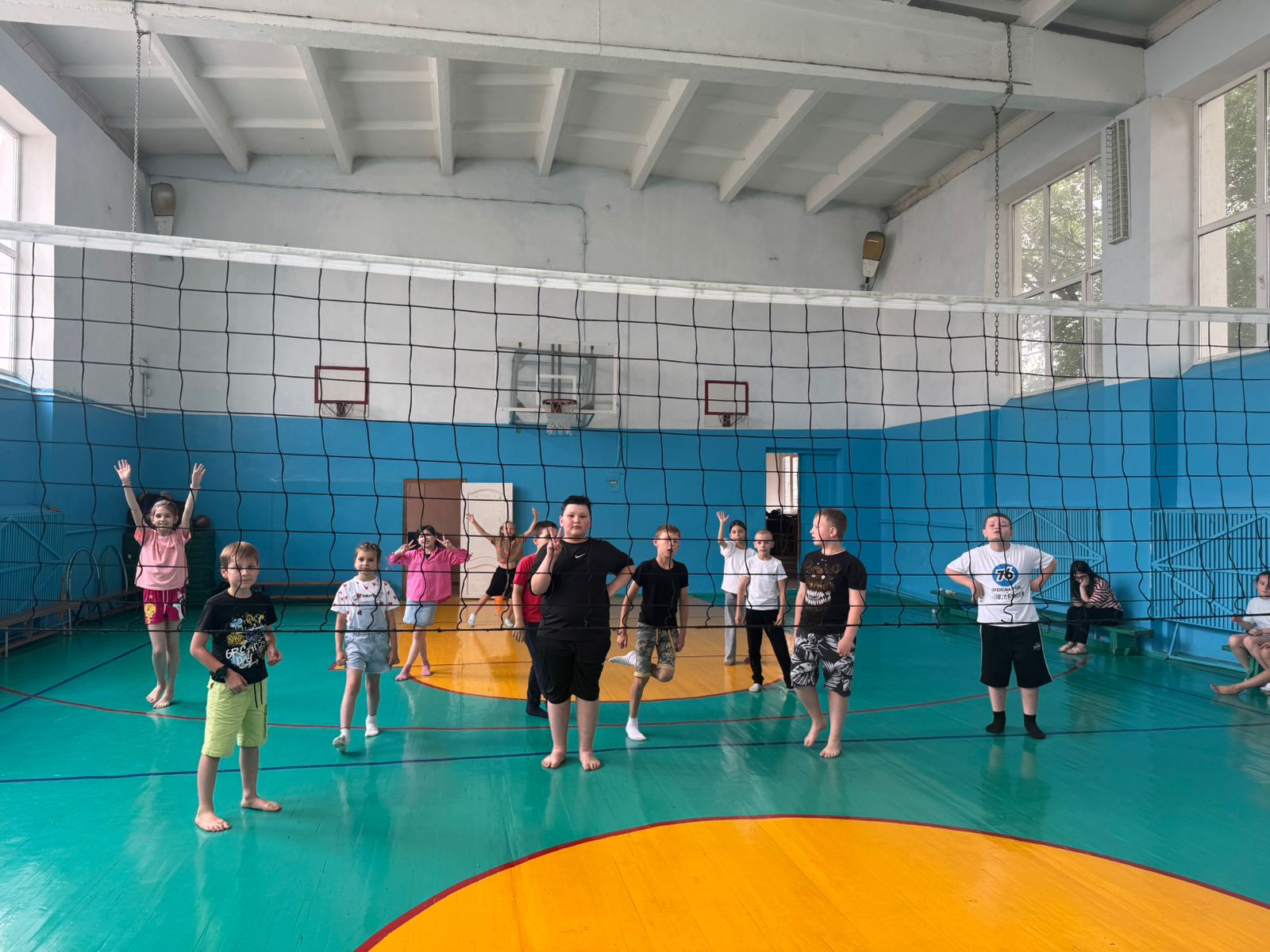Предпоследний , 20 день нашего заочного путешествия.