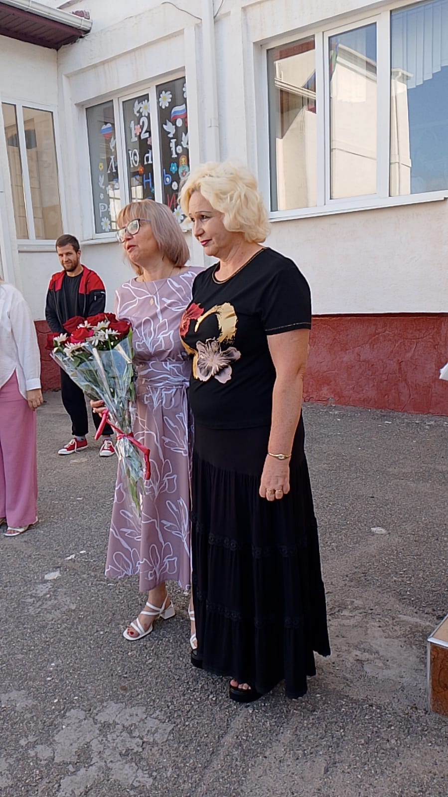 11 день нашего плавания был необычный с самого начала...