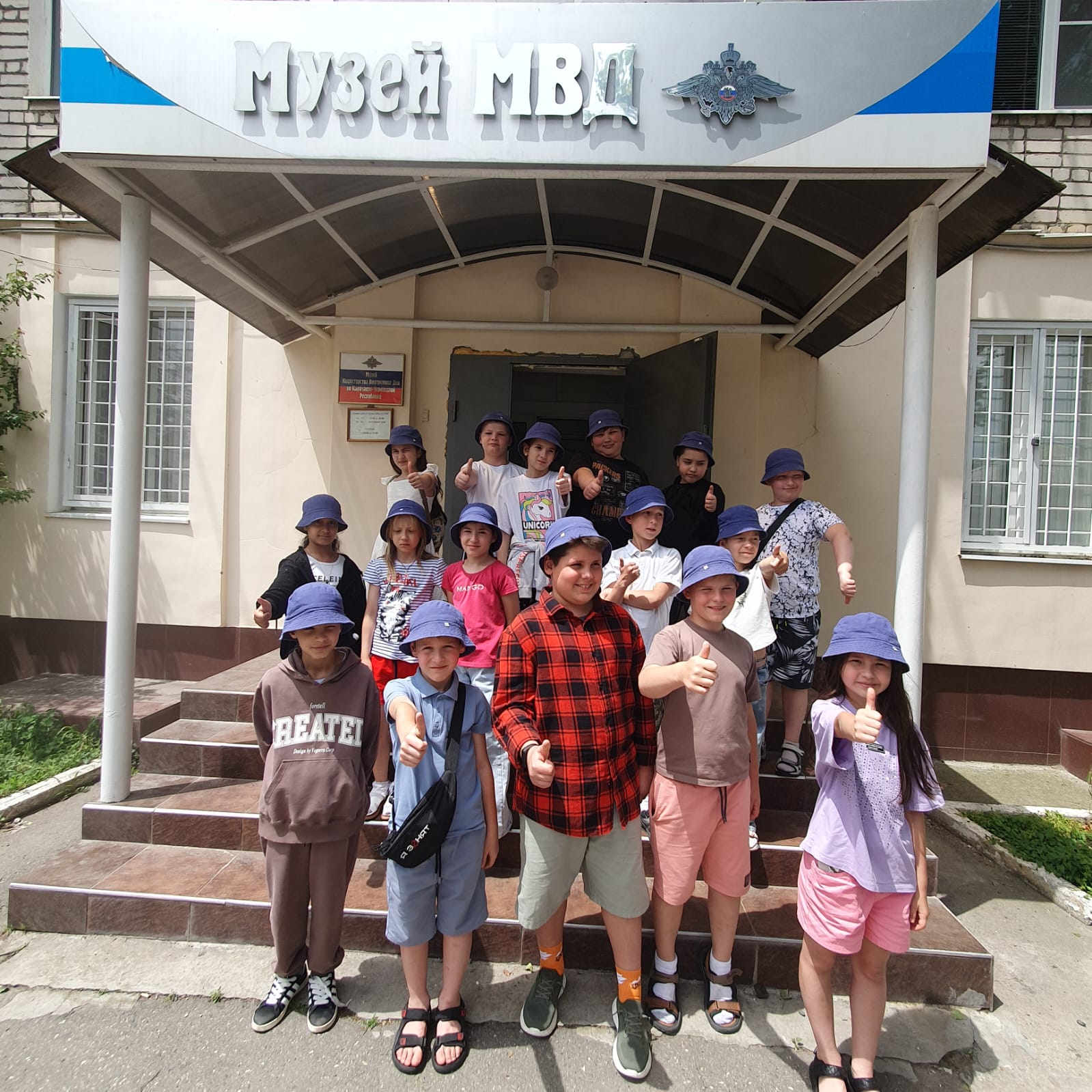 Продолжаем наше морское путешествие . День 6.