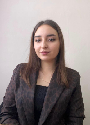 Хабчаева Милана Замировна Хабчаева Милана Замировна