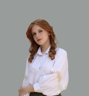 Гурова Софья Андреевна Гурова Софья Андреевна