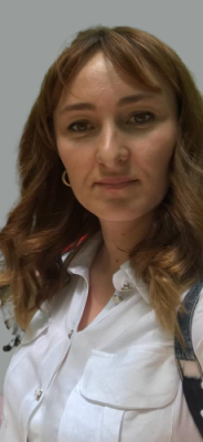Шидакова Маргарита Мустангировна Шидакова Маргарита Мустангировна